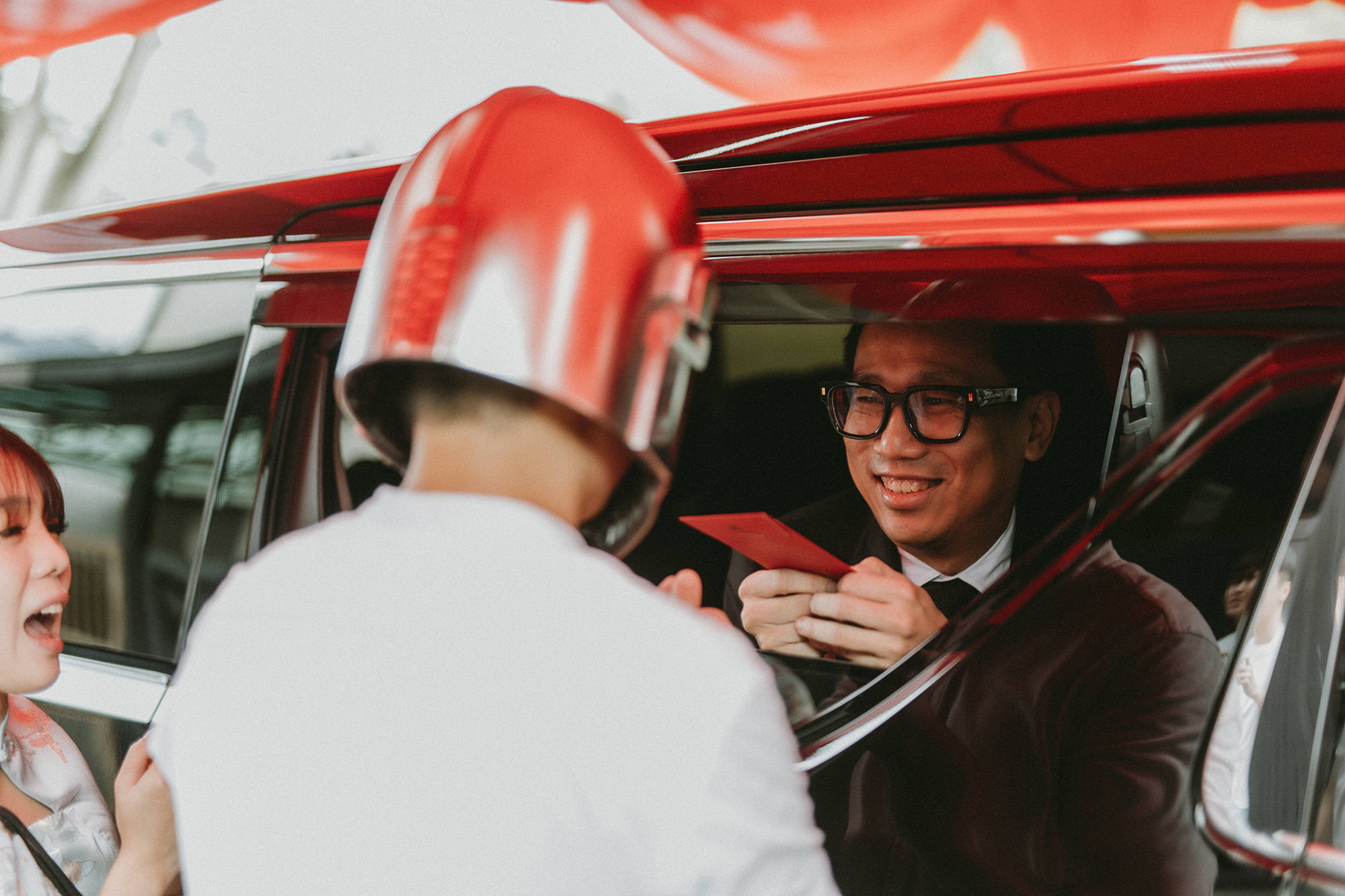 Pavilion Hotel KL Wedding